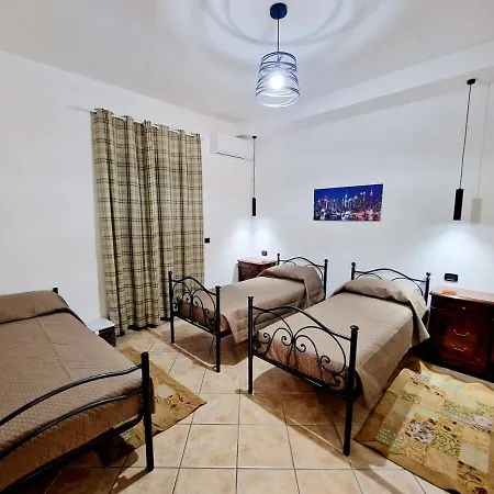 Gocce Di Luce Apartment