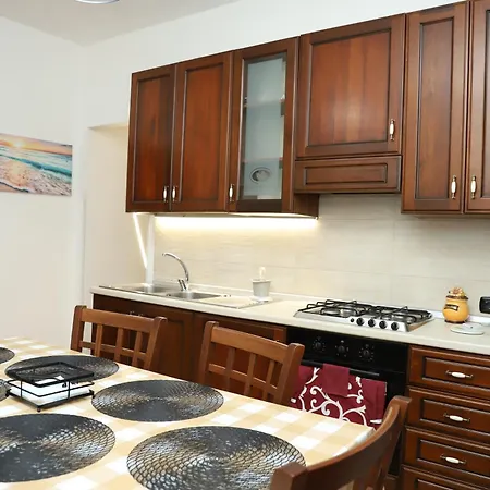 Gocce Di Luce סן לוצ'ידו