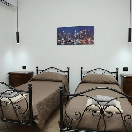 Gocce Di Luce * סן לוצ'ידו