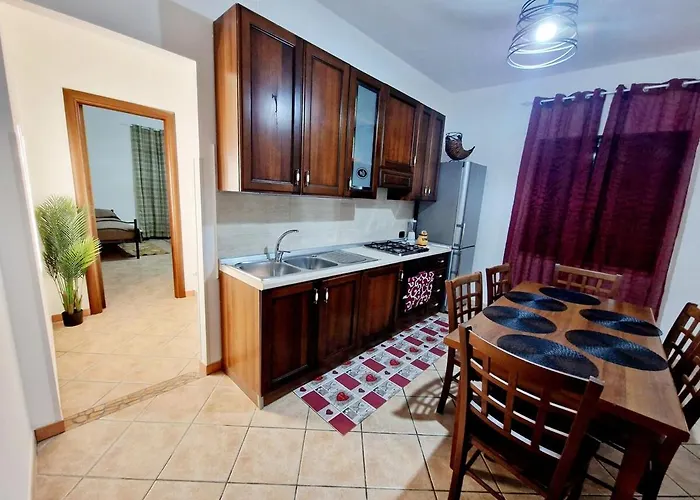 Gocce Di Luce * San Lucido