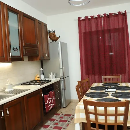 公寓 Gocce Di Luce