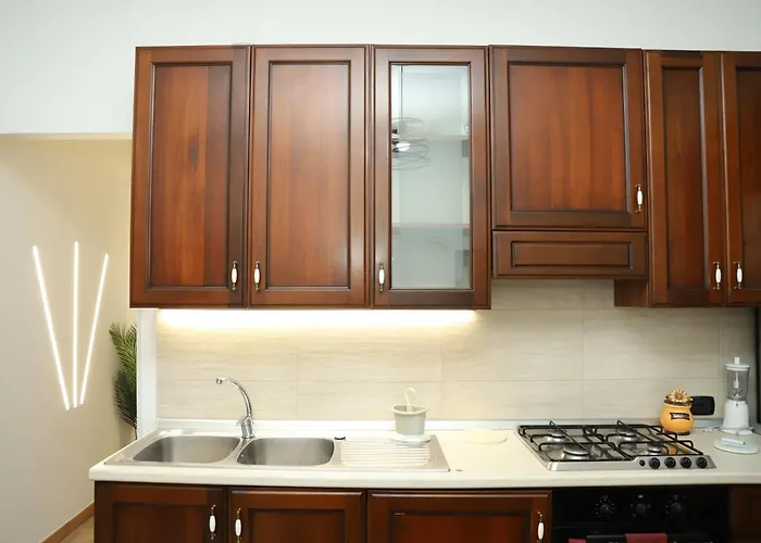 Gocce Di Luce San Lucido