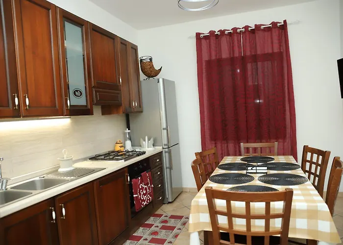 アパート Gocce Di Luce